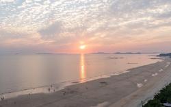 Boryeong The Daecheon Story Pension