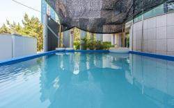 Boryeong The Daecheon Story Pension