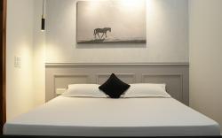 Letstay – 2BHK Suite in Sector 112