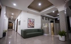 Vamsi inn,Sixmile, Guwahati