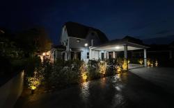 EIFFEL VILLA HOMESTAY 