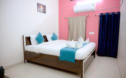 R p RESIDENCY