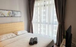 Deluxe King Room l High Floor