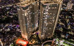 Gandaria Heights Apartment Jakarta