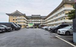 Gyeongju Sajo Resort