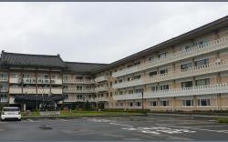 Gyeongju Sajo Resort