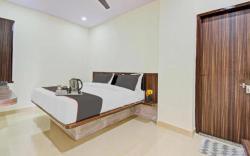 Experia Boutique Hotel