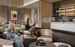 Hyatt Place Kunming South Railway Station