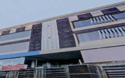 RROOMS Hotel Riddhi Regency