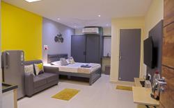 Srinivasam Studio Flat