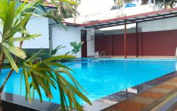 Dhruv Heritage Lake Resort Cherai