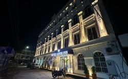 Hotel Lotos Inn