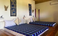 Shanti Yoga Home & Restaurant