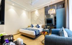 The Bella Express- New Delhi