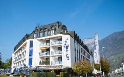 City Hotel Brunnen