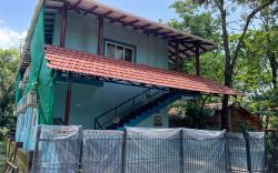Green Nest 6BR Homestay in Goa by Homeyhuts