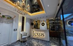 Hotel Lexus