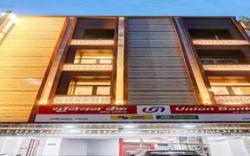 RROOMS Hotel Heera Grand