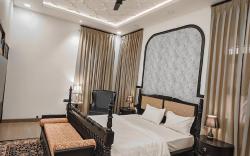 2+1 BHK Indo Chinese room w plunge pools