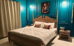 After House l 3-BHK Colonik,French & Greece Jaipur