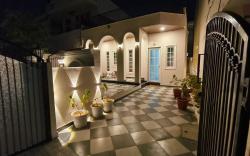 After House l unique 2-BHK Colonik+Tropical Stay
