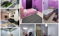 Safiyya Homestay