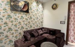 Garvikstay Ultra modern 2BHK