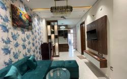 Garvikstay Elite 2BHK 