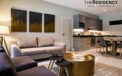 MINT Hotel Sandhurst