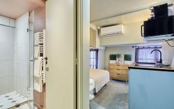 Charming  Studio Center of Paris