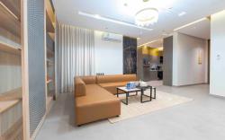 Trendy apartment in Alwadi  Vlll