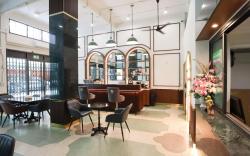 Vintana Siam Bangkok Hotel