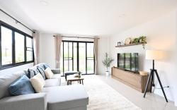 Ma-Umi Chiang Mai house 3 BRs-10 mins to city