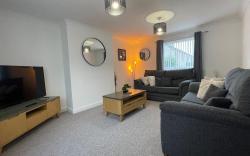 The Den-NC500 Apartment-Sleeps 4