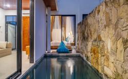 MoonlightB22 - New! Chic 2BR Villa + Private Pool