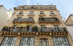 Superb apartment 2 bedrooms center of Paris