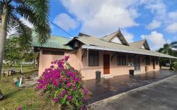 Penginapan Harmoni Inn