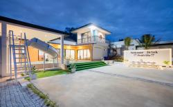 WD Poolvilla