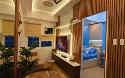 Cozy place|NEFLIX|Free Snack