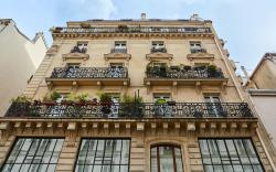 Magnificent 2 bedrooms apartment Center of Paris