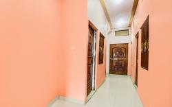 Hotel O Mahamaya Guest House