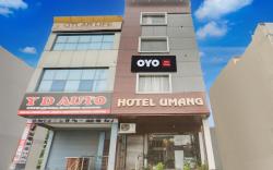 SPOT ON Hotel Umang