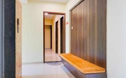 Hotel O Veerbhadra Nagar Baner