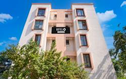 Hotel O Veerbhadra Nagar Baner