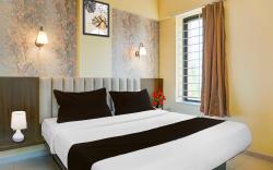 Hotel O Veerbhadra Nagar Baner