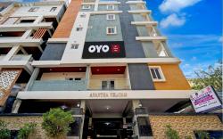 Hotel O RR GRAND STAY