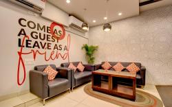 Hotel O  Ulsoor