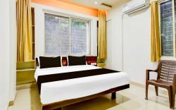 Hotel O Balewadi formerly Woods Regency