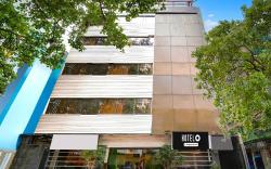 Hotel O Park Circus
