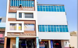 [Day Stay - 12 Hrs Slot: 8 AM to 8 PM] Hotel O Electronic City RS Gardens